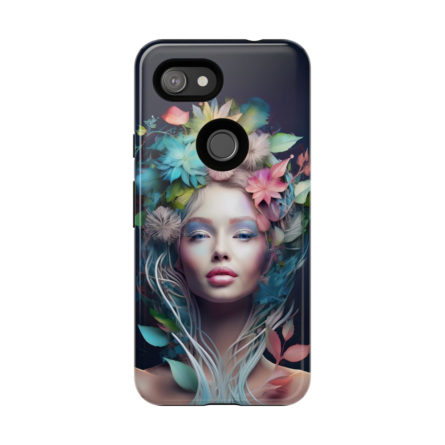 Beautiful Mother Nature Cell Phone Case 006