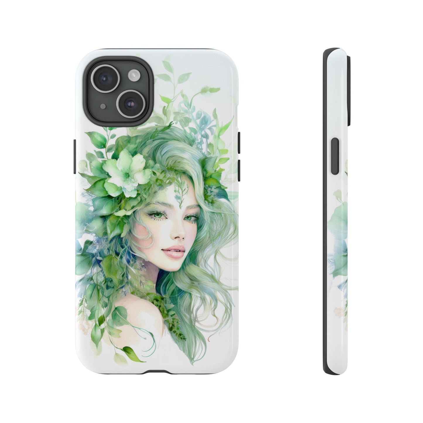 Beautiful Mother Nature Cell Phone Case 016