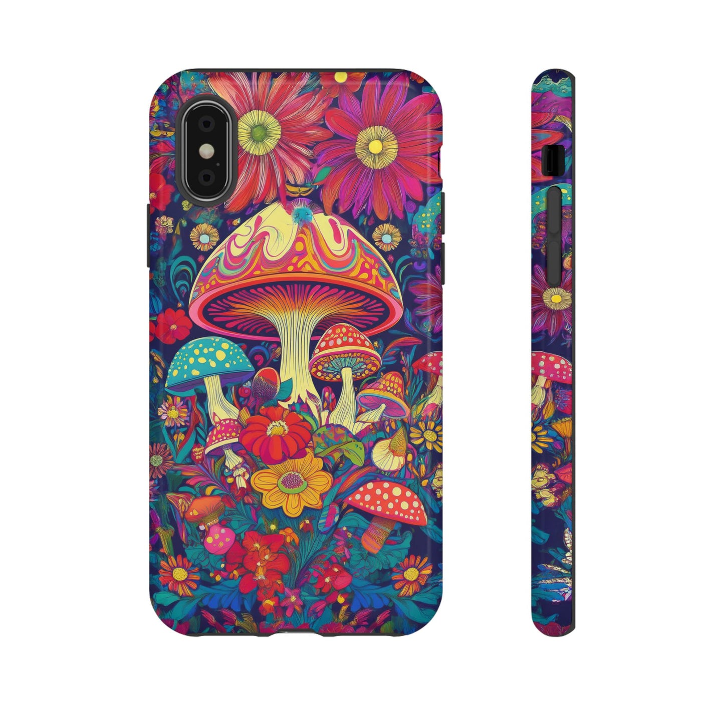 1970's inspired design Cell Phone Case 035