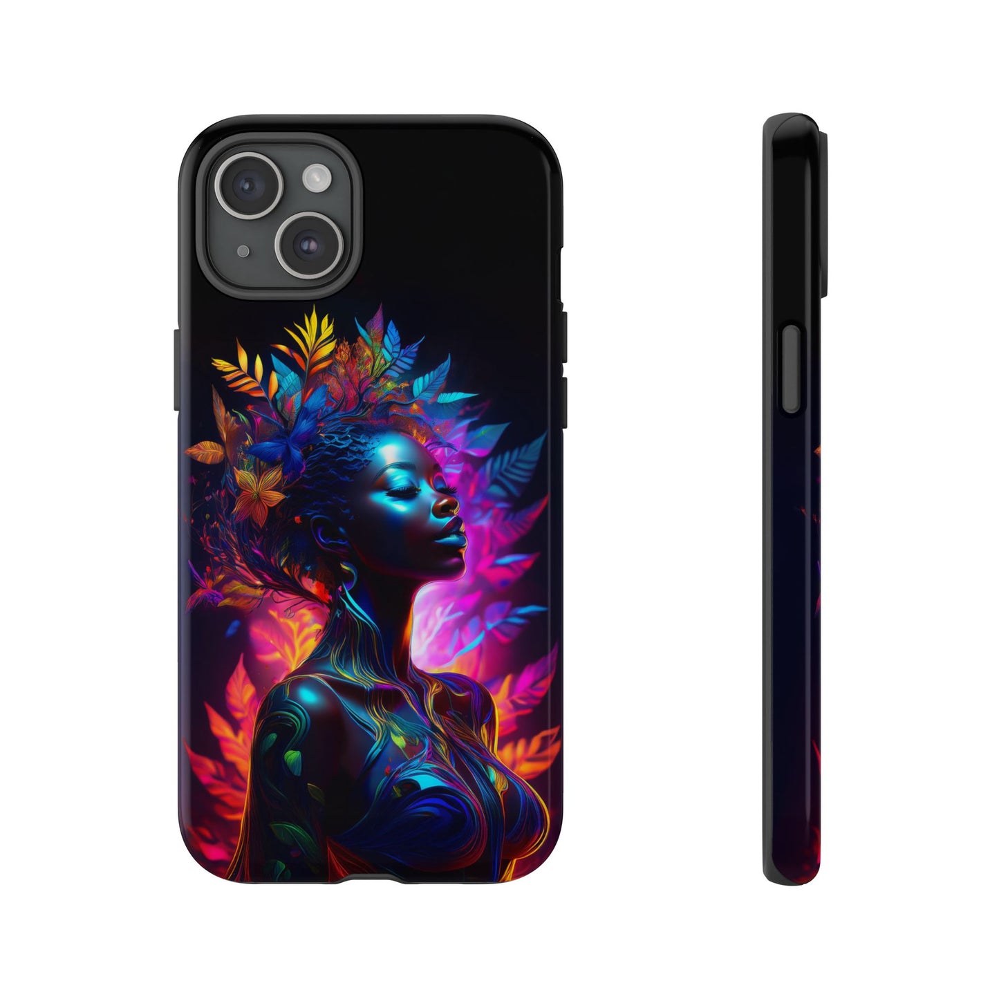 Beautiful Mother Nature Cell Phone Case 019