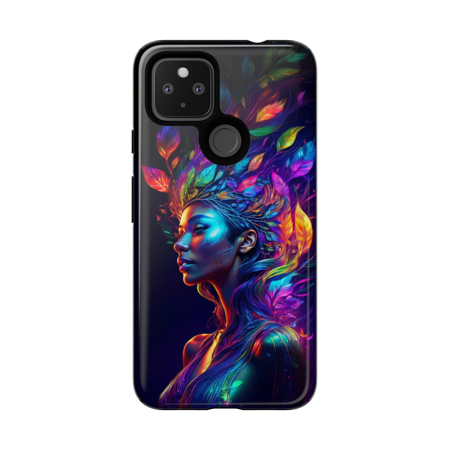 Beautiful Mother Nature Cell Phone Case 020