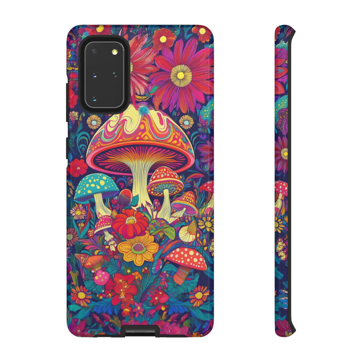 1970's inspired design Cell Phone Case 035