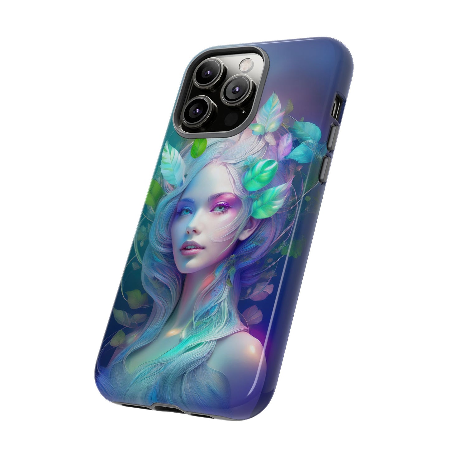 Beautiful Mother Nature Cell Phone Case 008