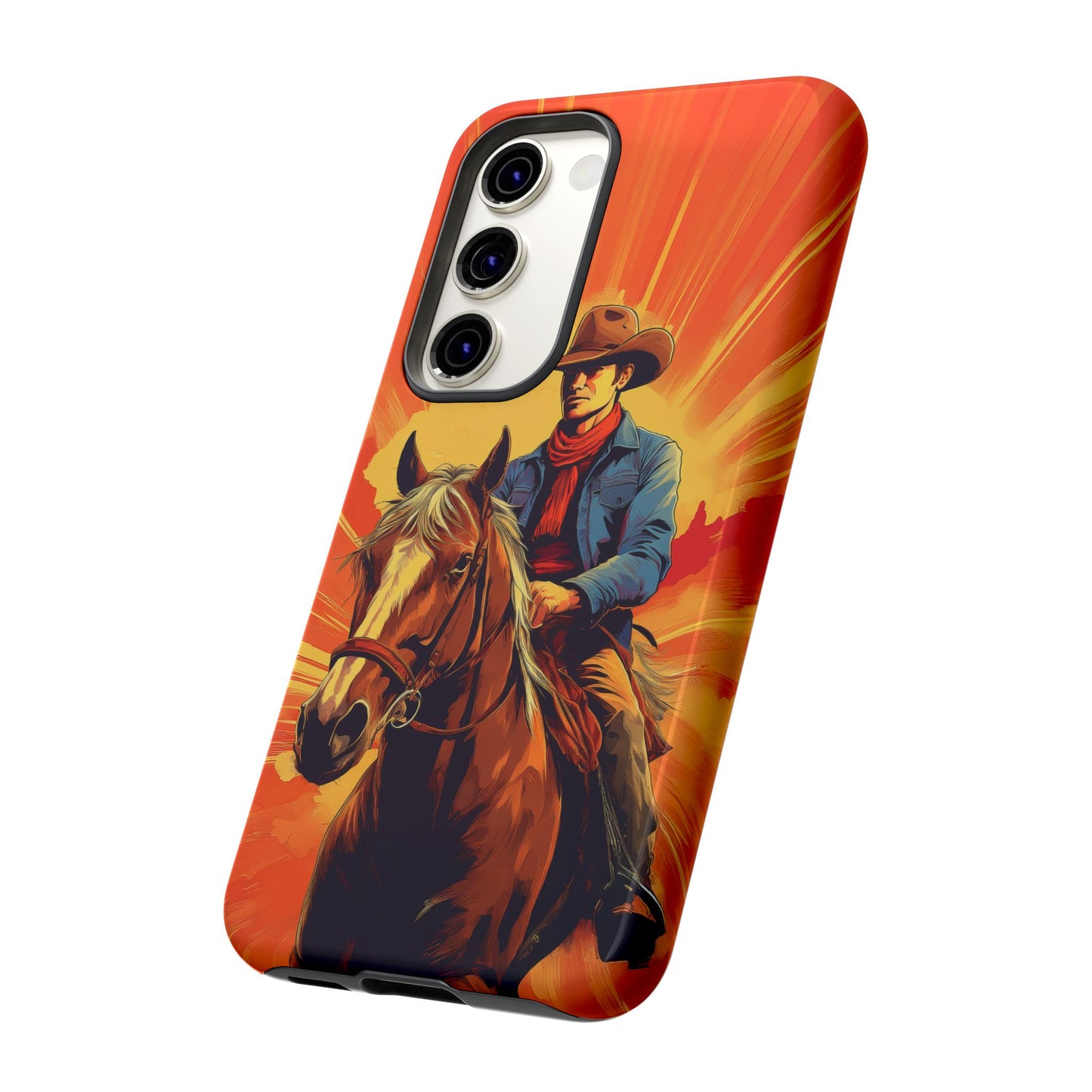 1970's inspired design Cell Phone Case 020