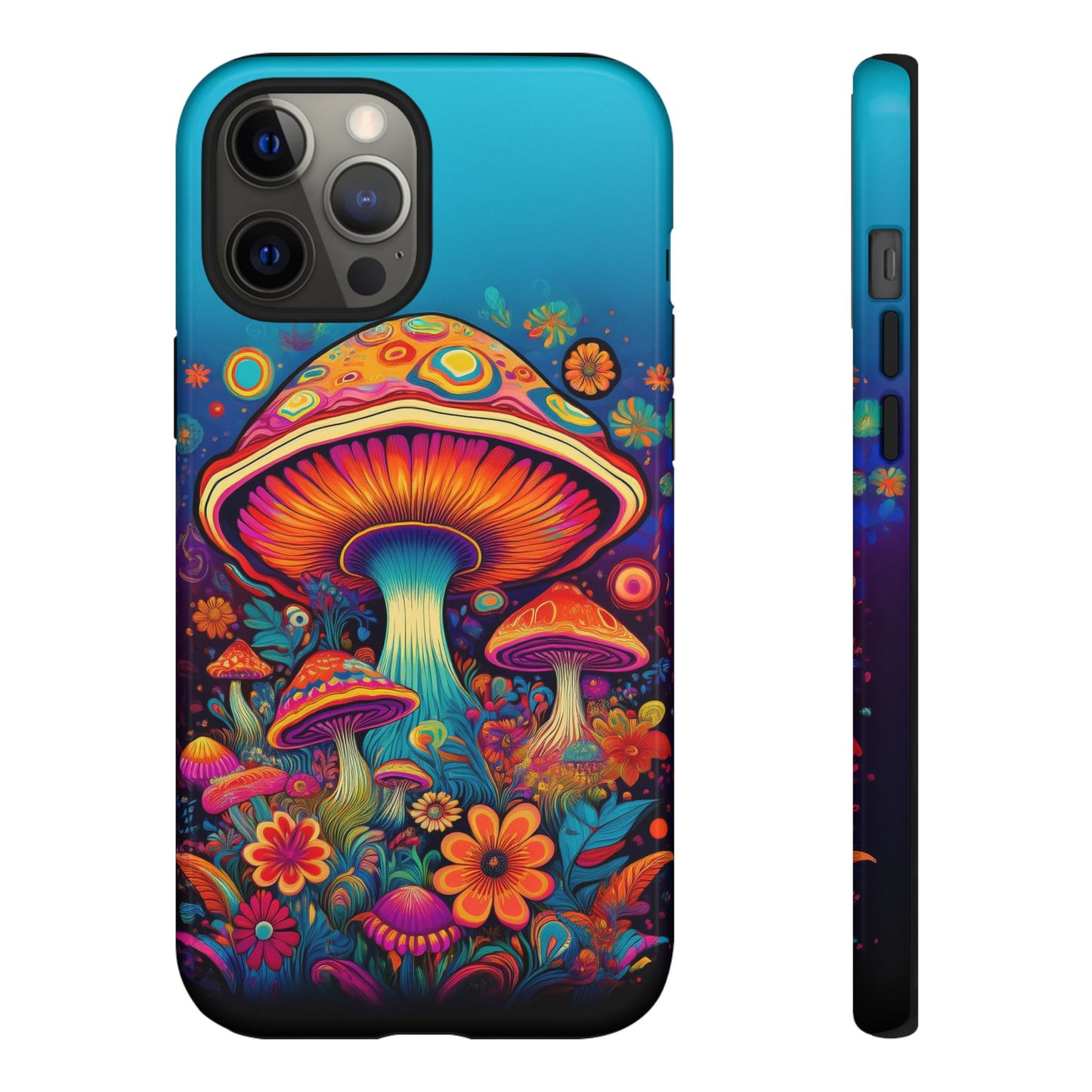 1970's inspired design Cell Phone Case 034