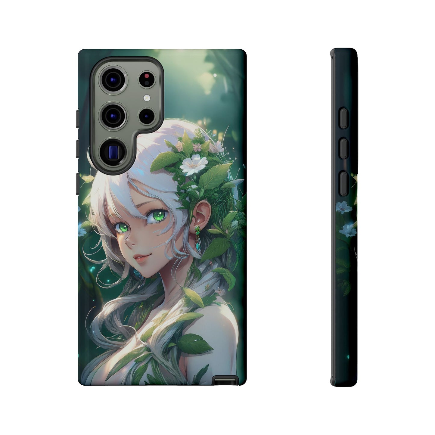 Beautiful Mother Nature Cell Phone Case 005