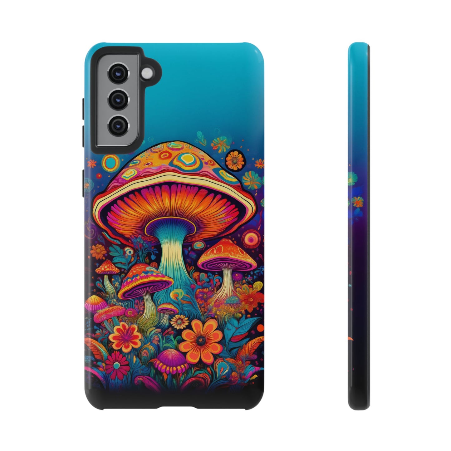 1970's inspired design Cell Phone Case 034