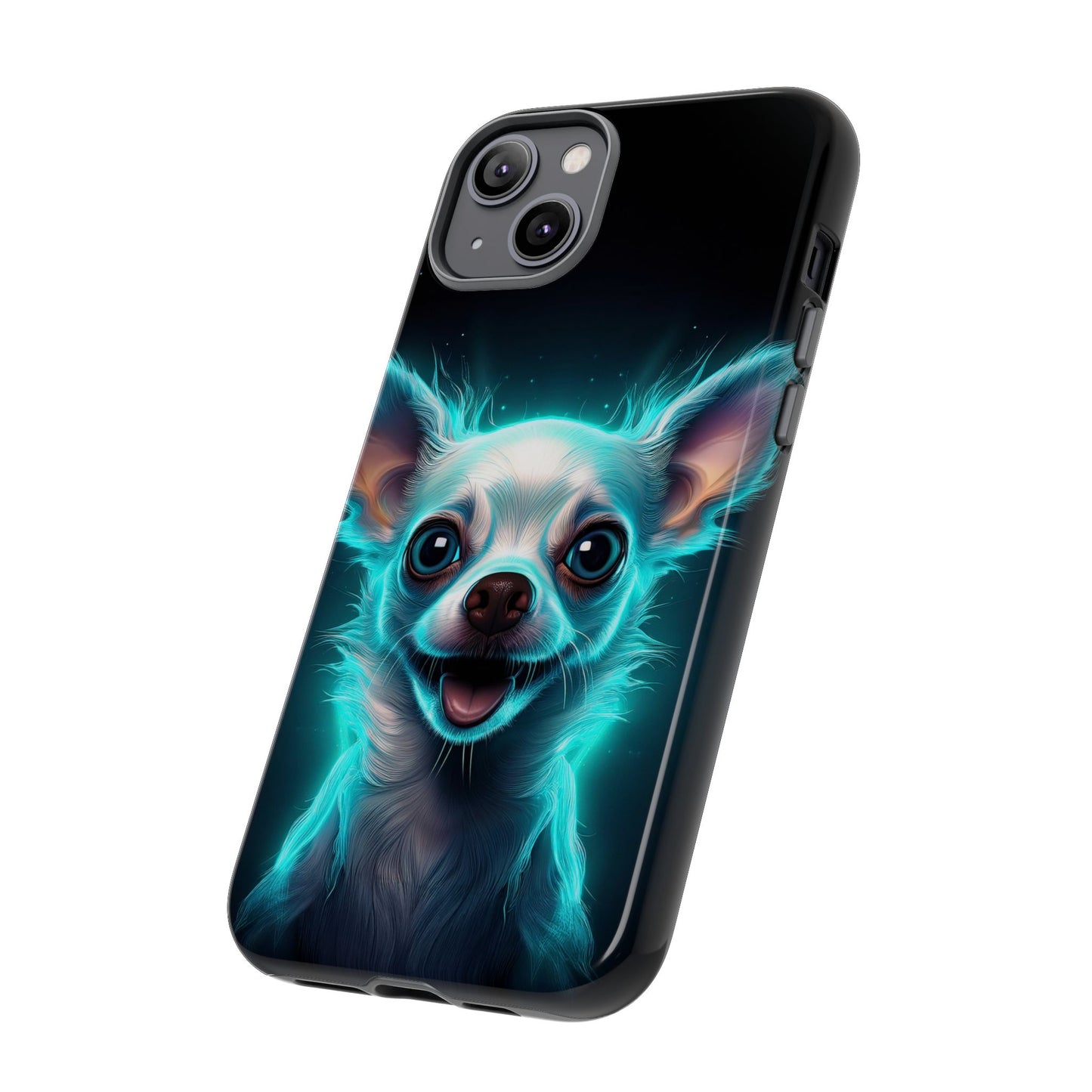 Chihuahua Dog Cell Phone Case 005