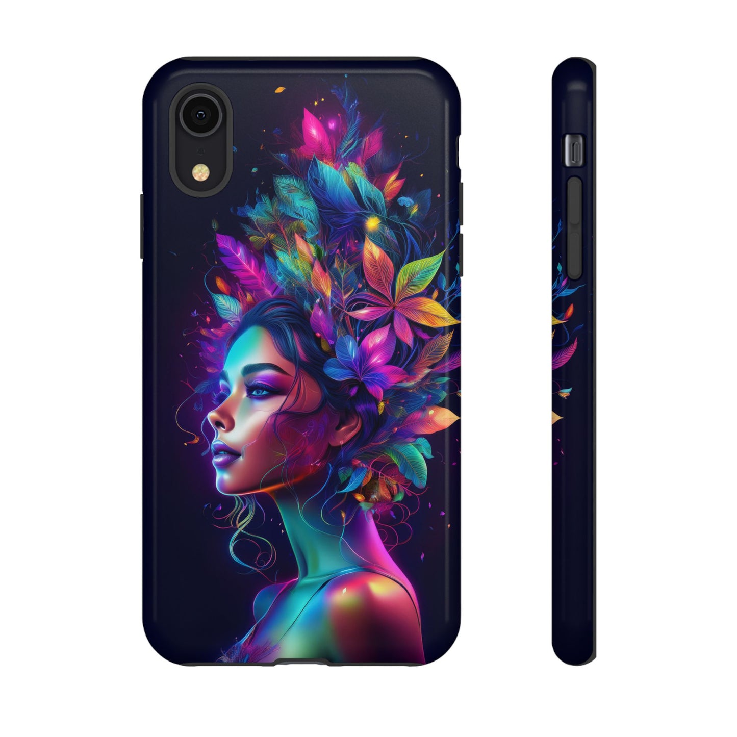 Beautiful Mother Nature Cell Phone Case 024