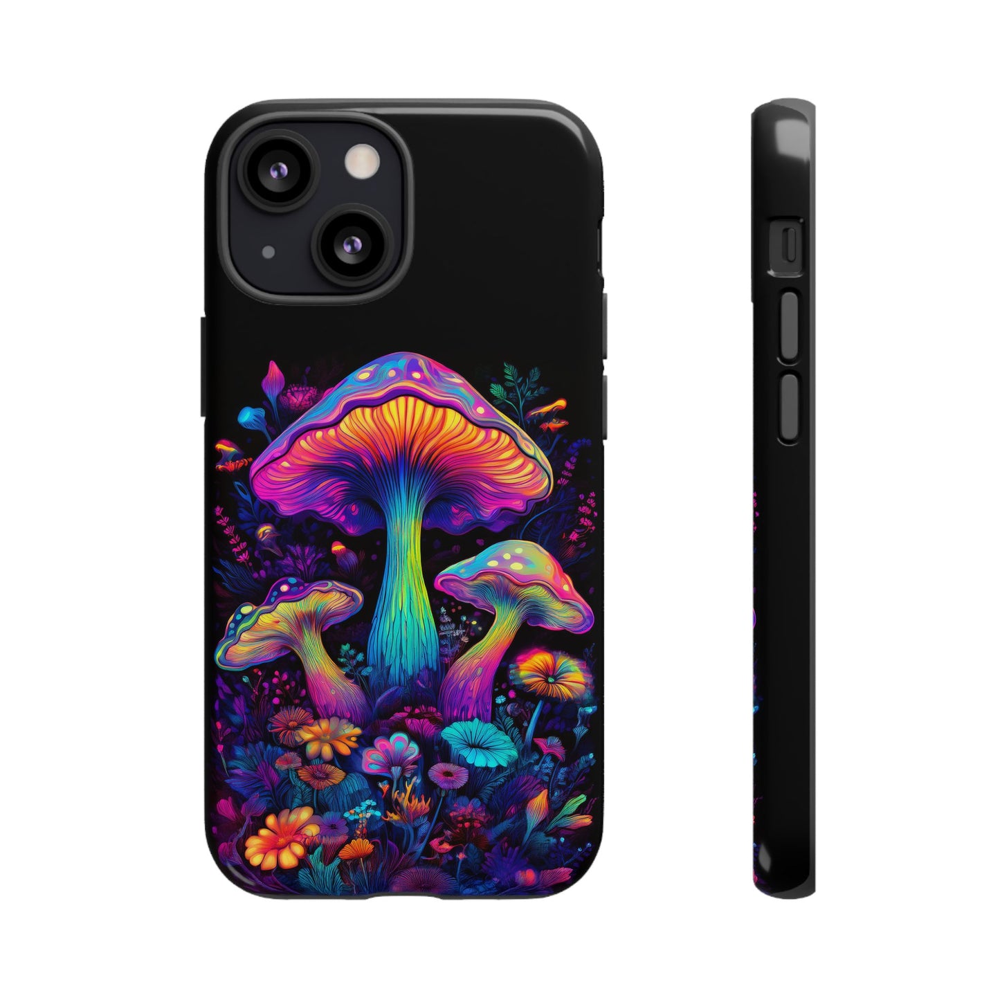 1970's inspired design Cell Phone Case 038