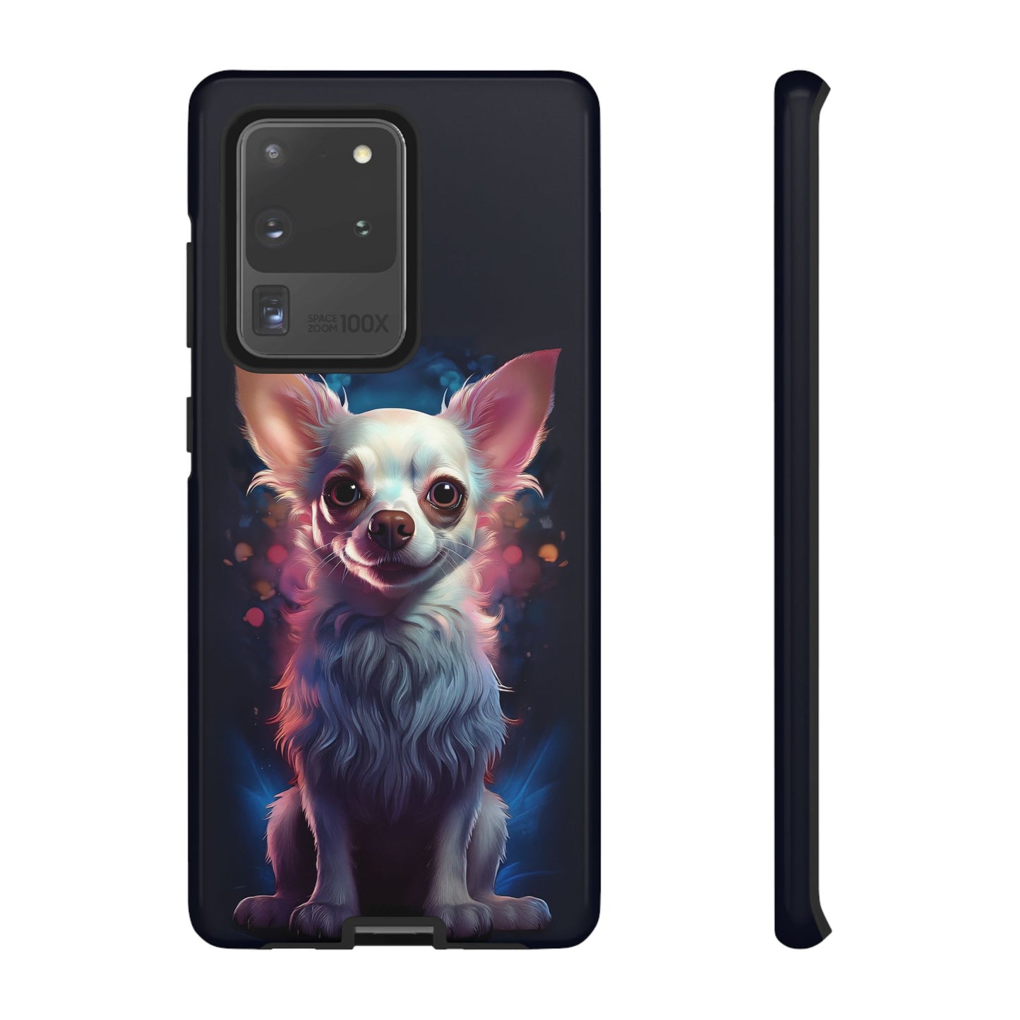 Chihuahua Dog Cell Phone Case 001