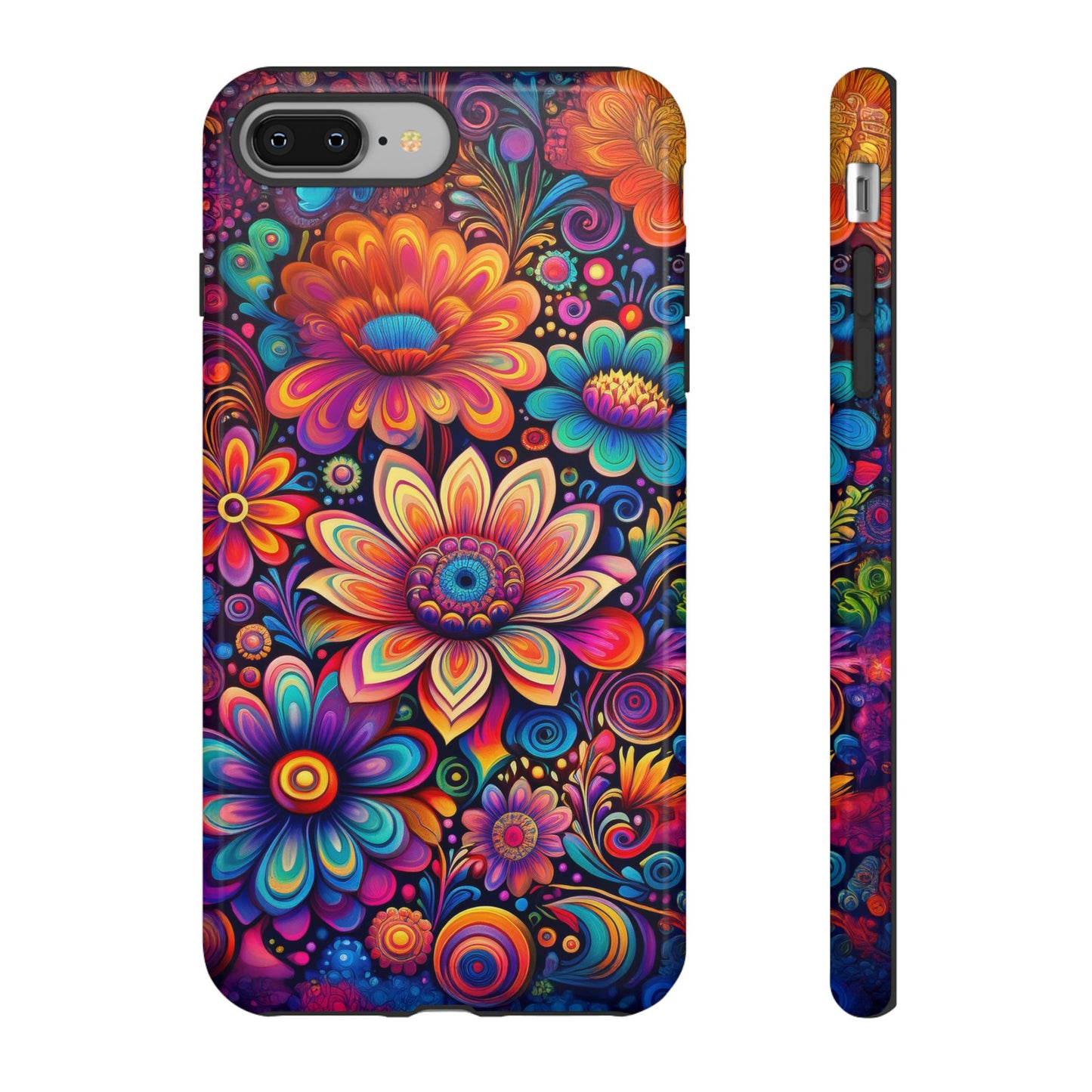 1970's inspired design Cell Phone Case 026