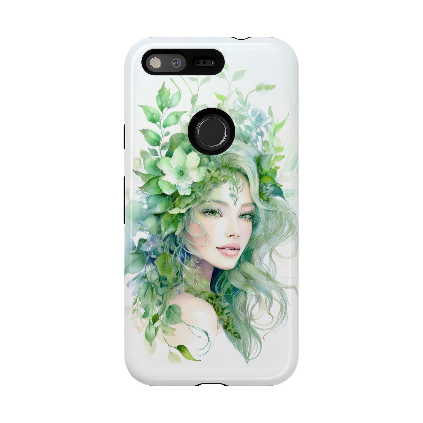 Beautiful Mother Nature Cell Phone Case 016