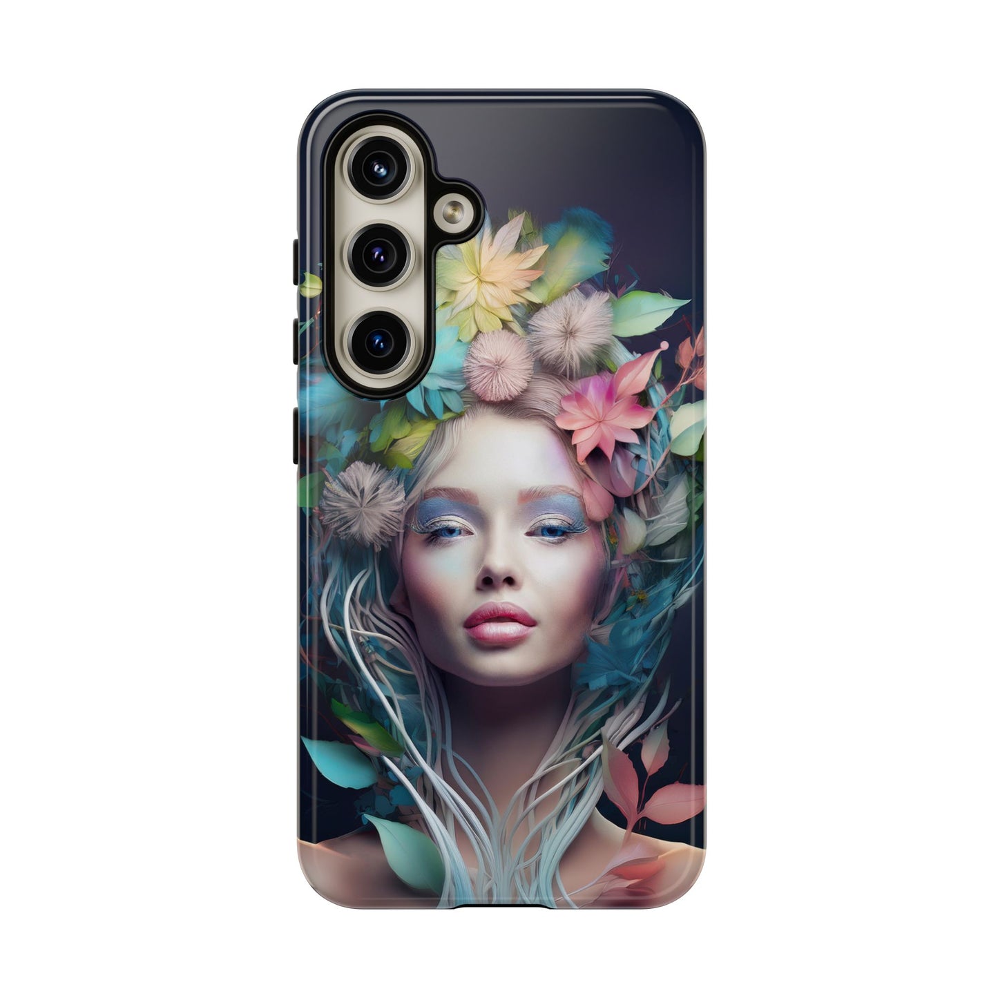 Beautiful Mother Nature Cell Phone Case 006