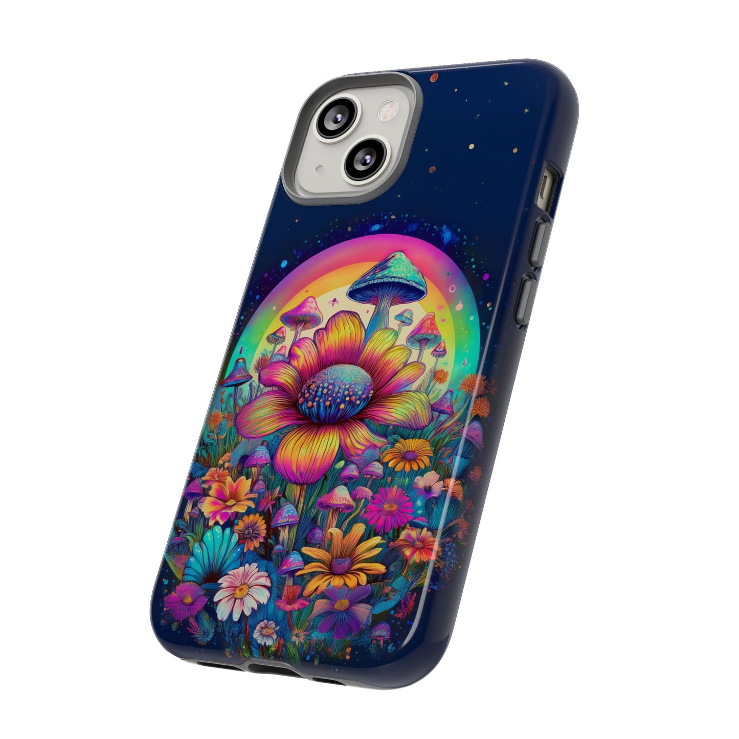 1970's inspired design Cell Phone Case 031