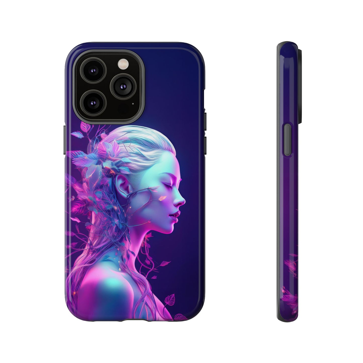 Beautiful Mother Nature Cell Phone Case 013