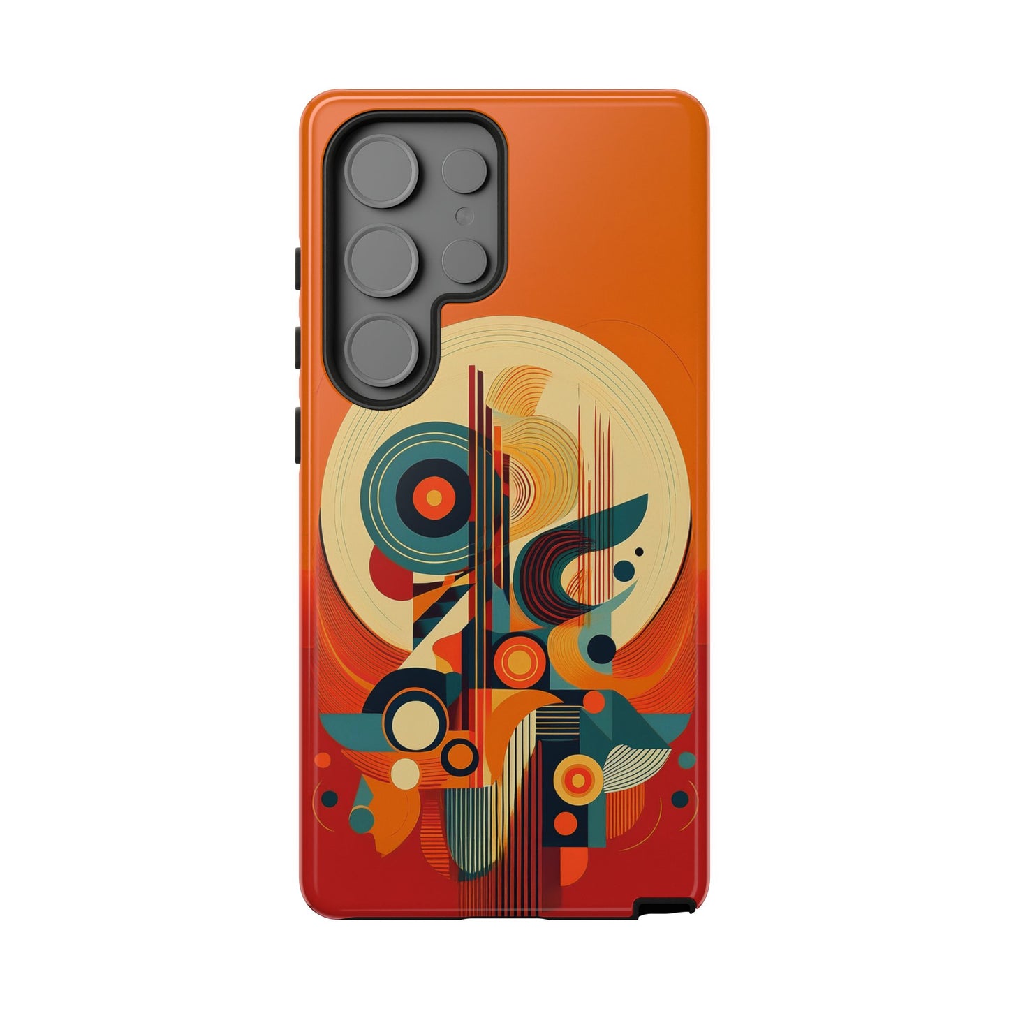 1970's inspired design Cell Phone Case 043