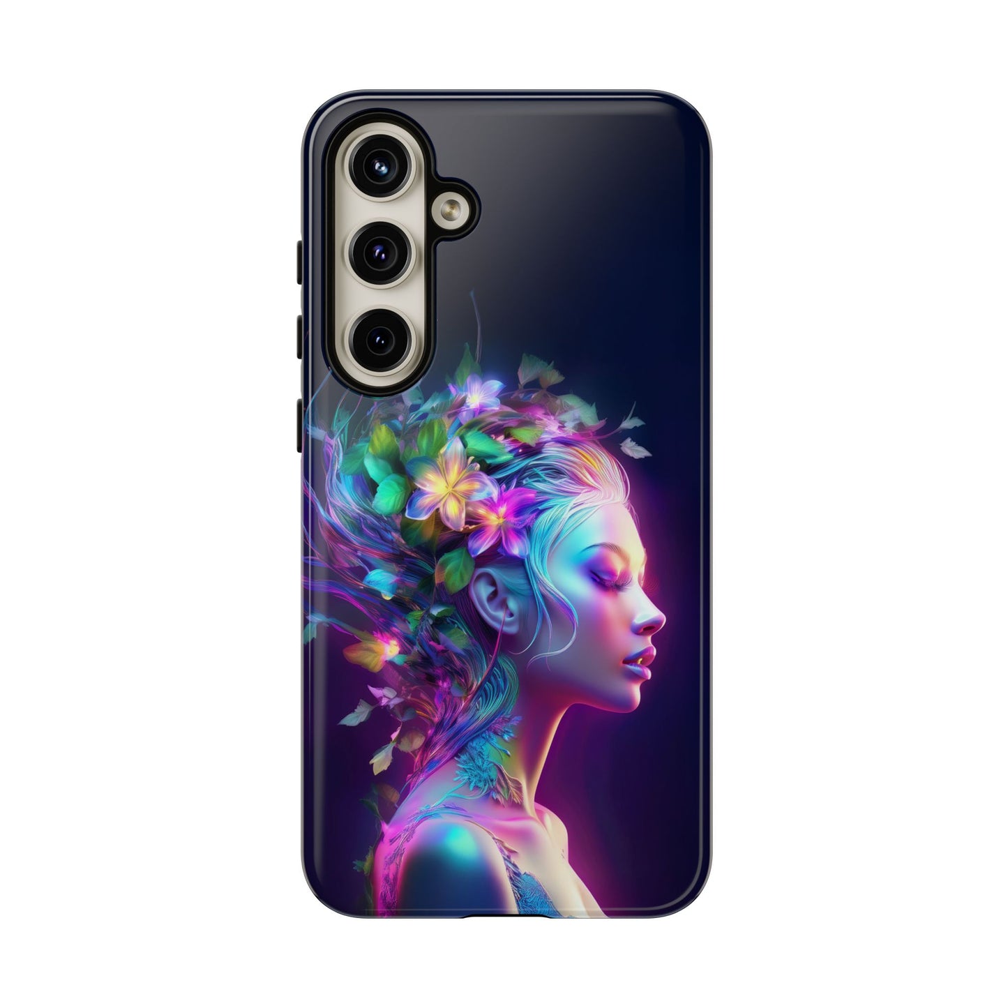 Beautiful Mother Nature Cell Phone Case 018