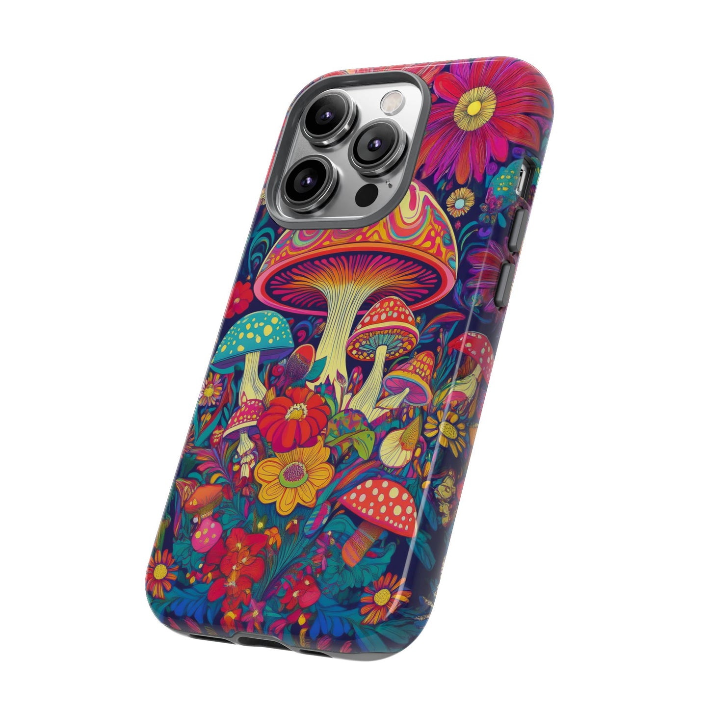 1970's inspired design Cell Phone Case 035