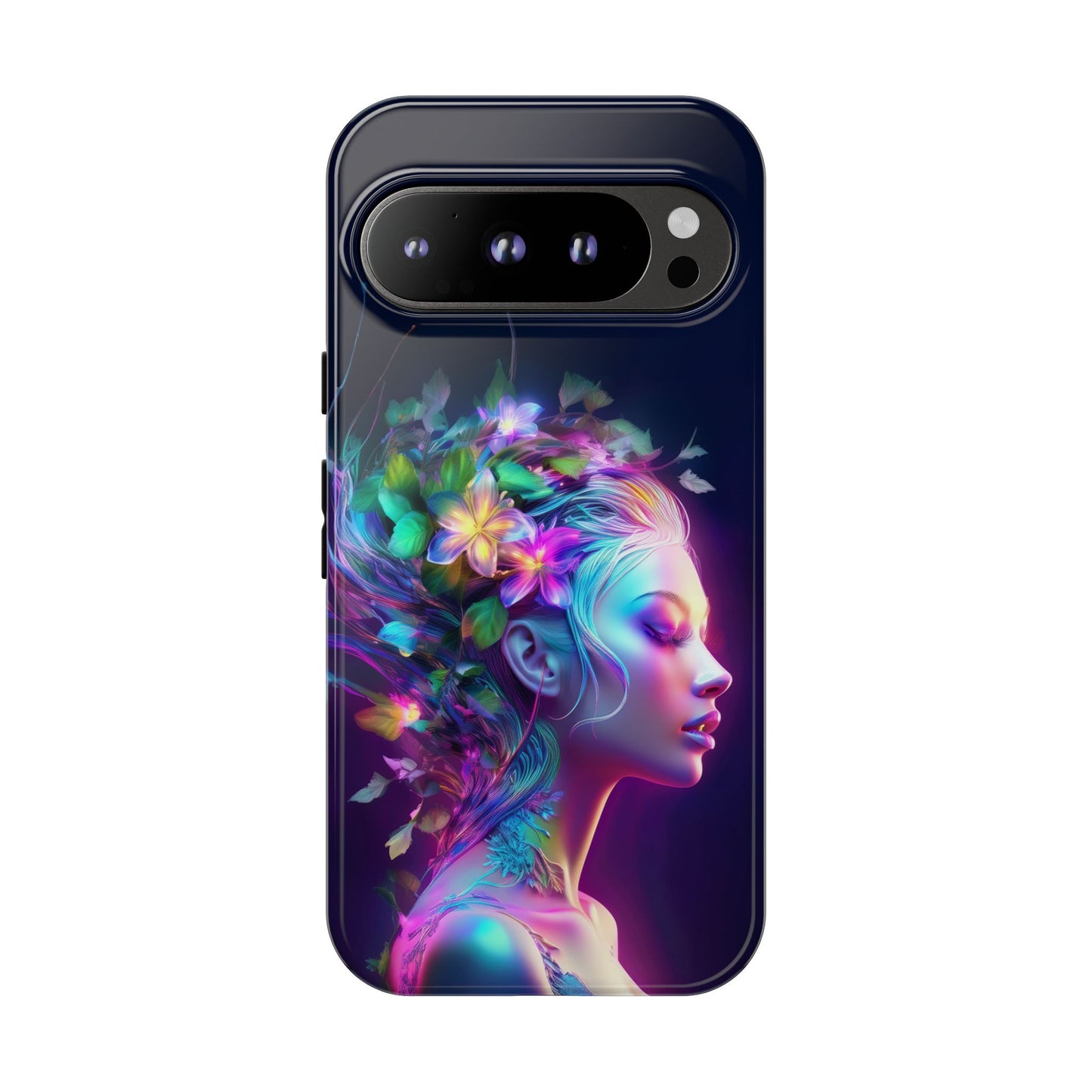 Beautiful Mother Nature Cell Phone Case 018