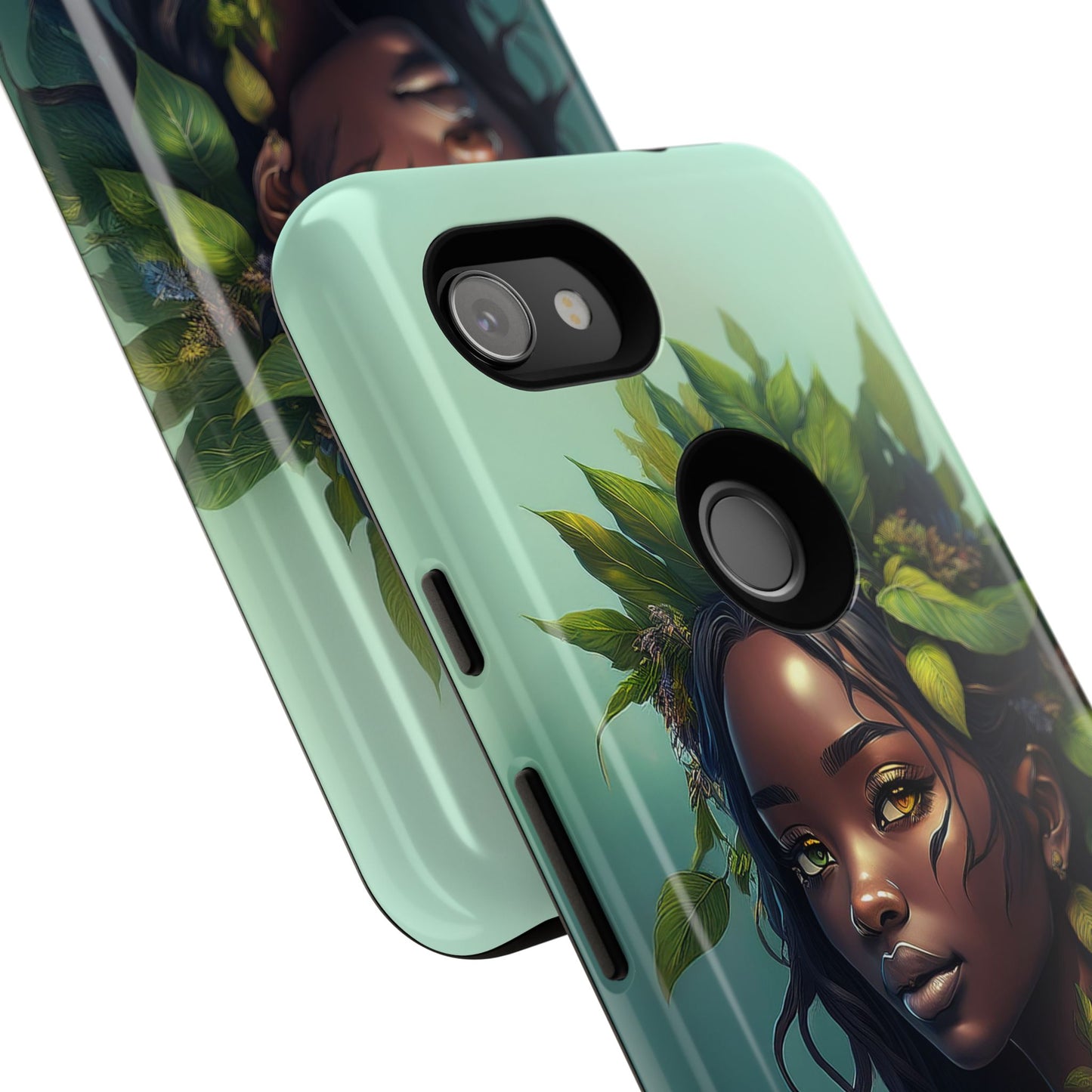 Beautiful Mother Nature Cell Phone Case 004