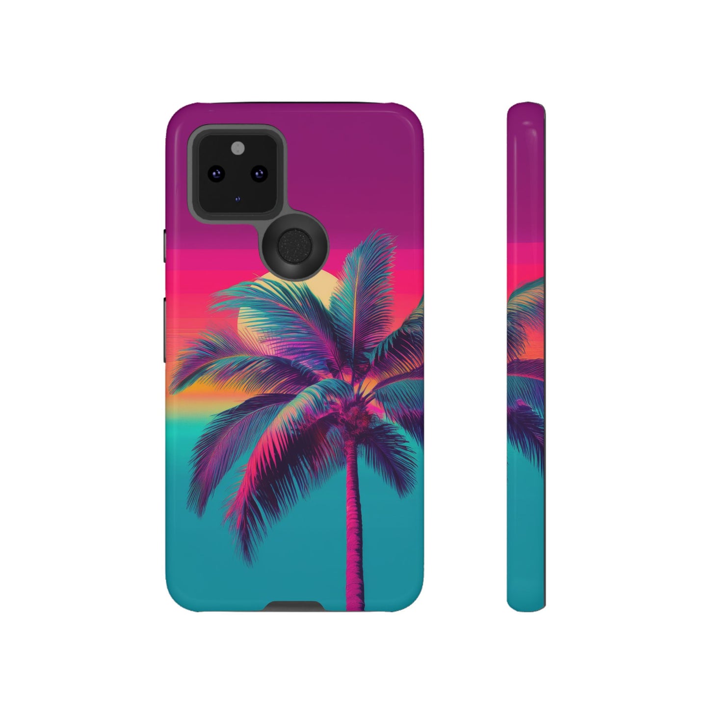 1980's inspired design Cell Phone Case 028