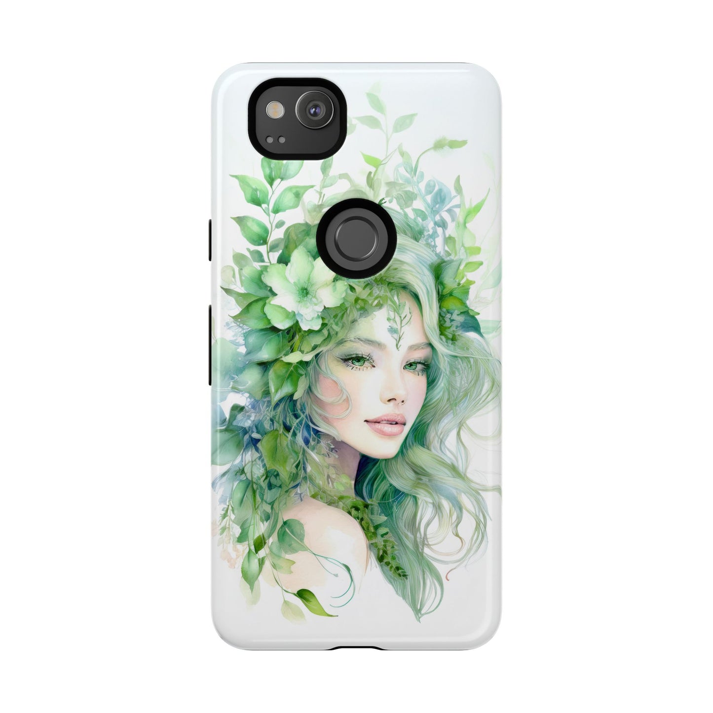 Beautiful Mother Nature Cell Phone Case 016