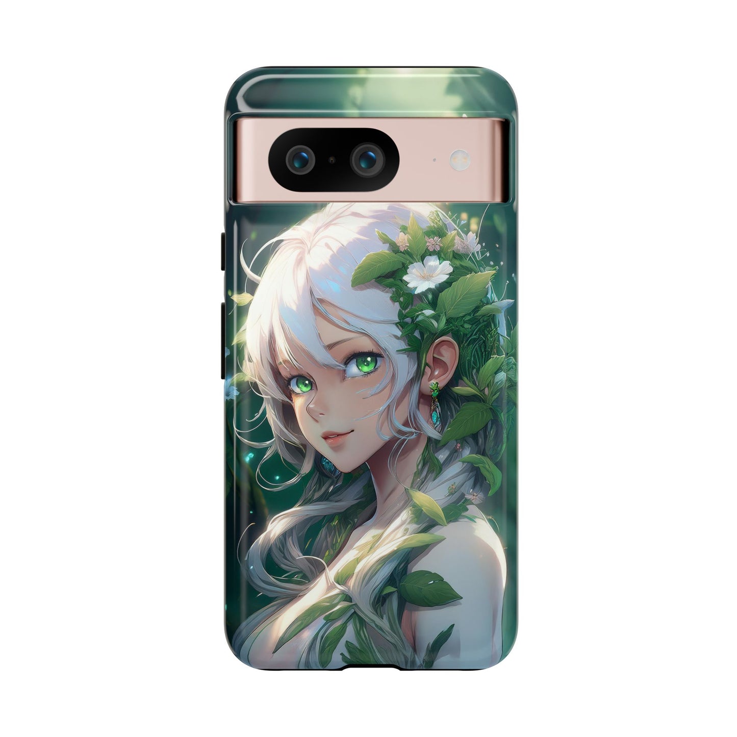 Beautiful Mother Nature Cell Phone Case 005