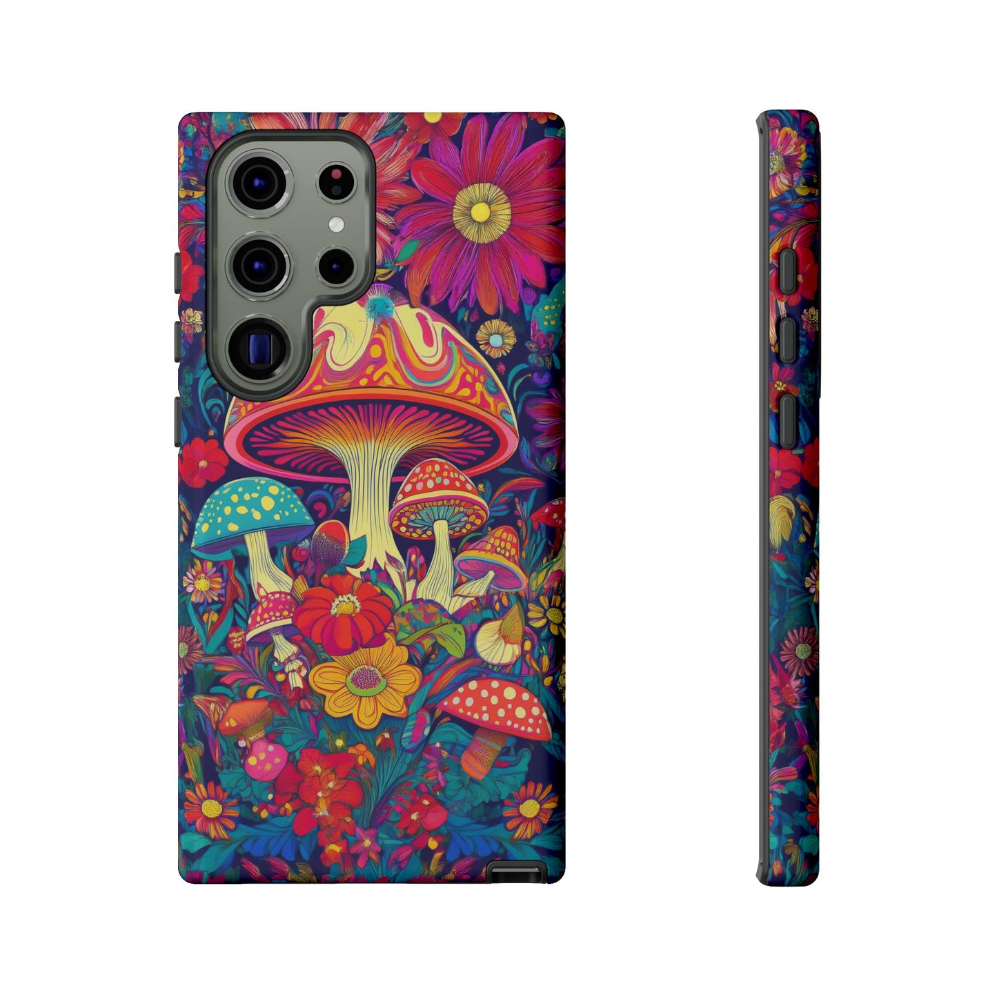 1970's inspired design Cell Phone Case 035