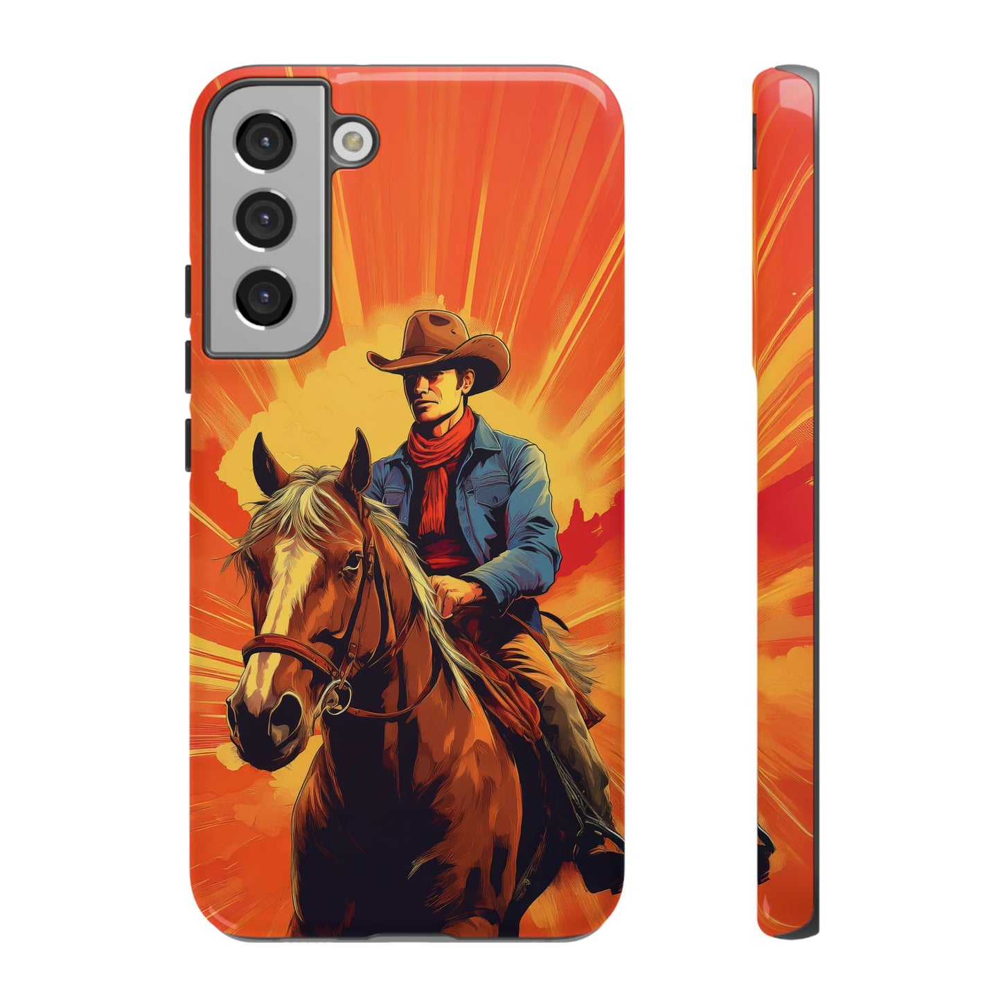 1970's inspired design Cell Phone Case 020