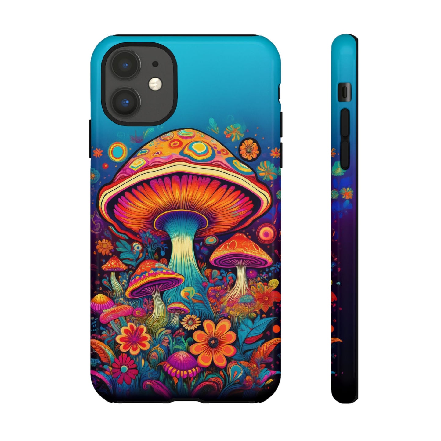 1970's inspired design Cell Phone Case 034