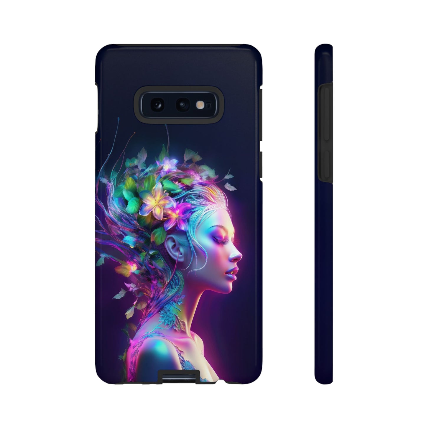 Beautiful Mother Nature Cell Phone Case 018