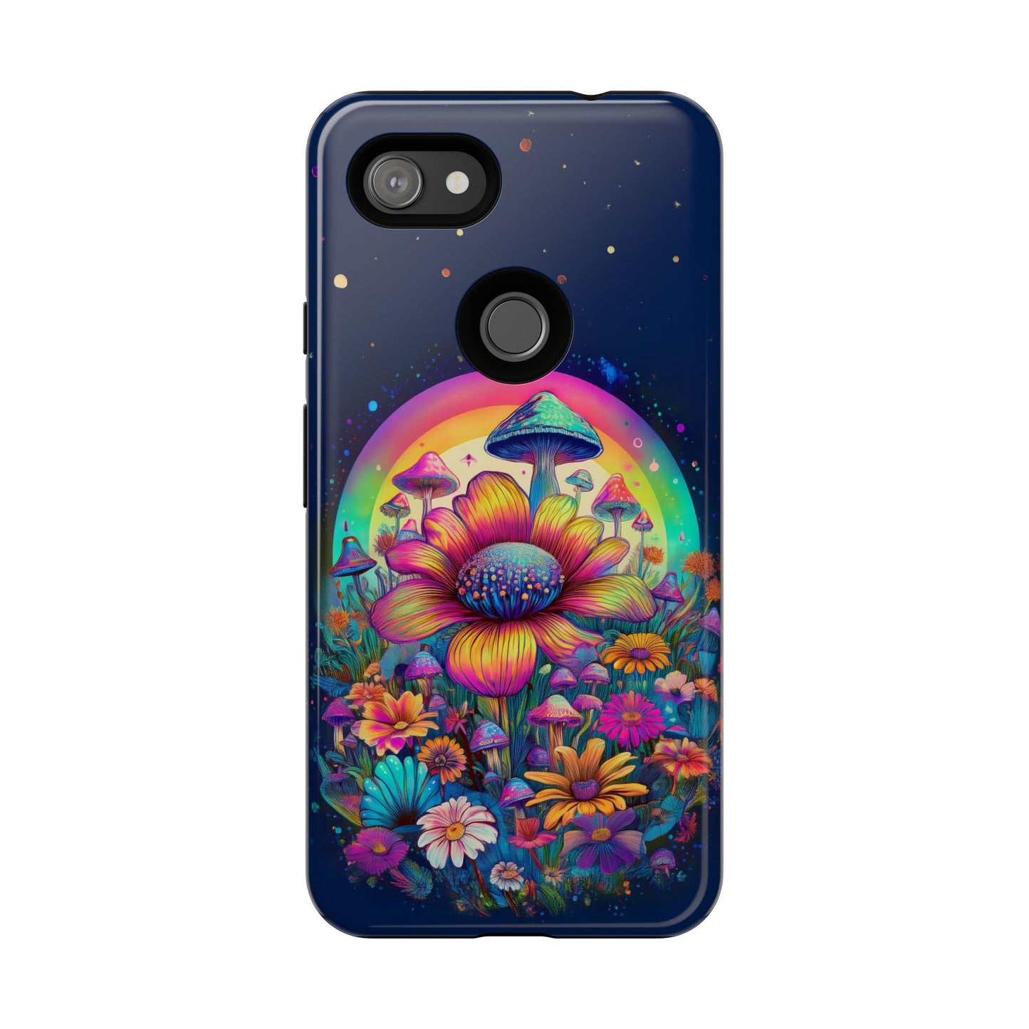 1970's inspired design Cell Phone Case 031