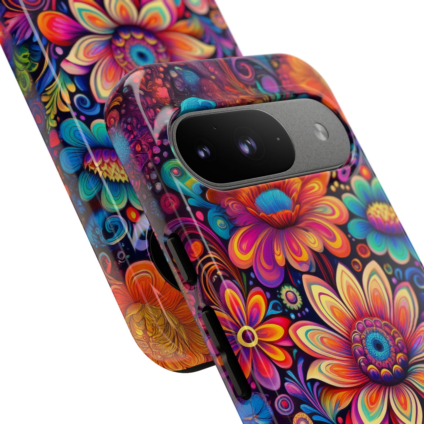 1970's inspired design Cell Phone Case 026