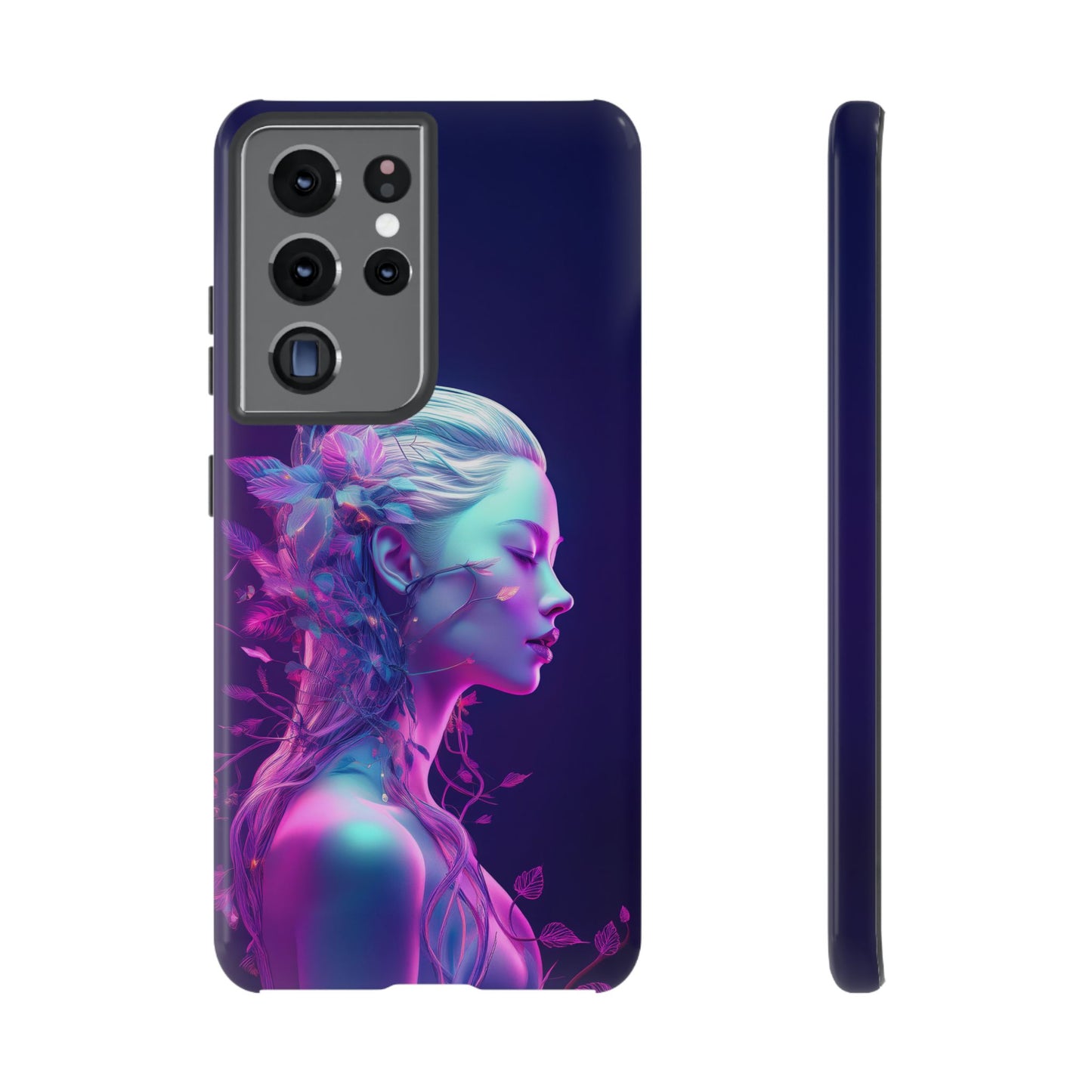 Beautiful Mother Nature Cell Phone Case 013