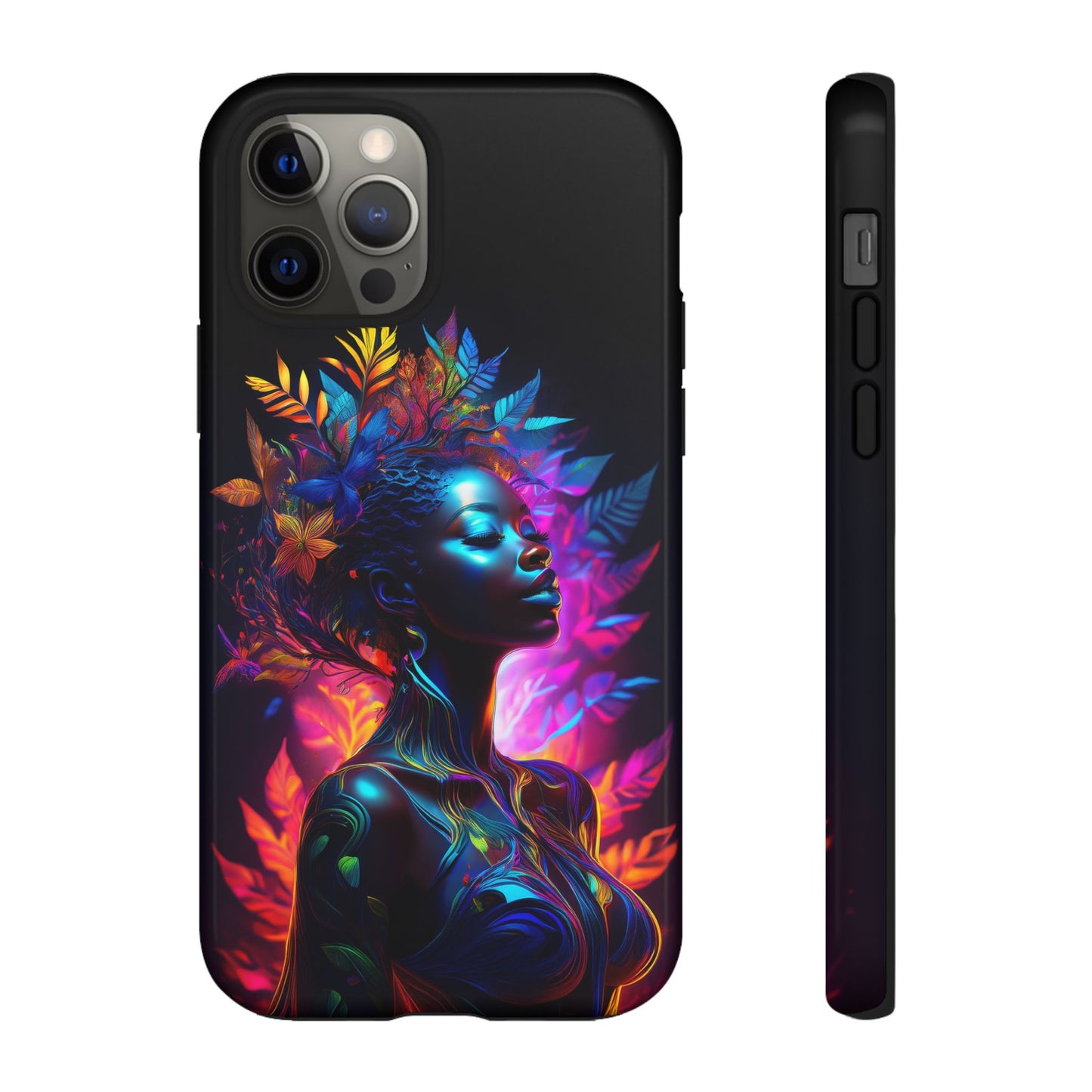 Beautiful Mother Nature Cell Phone Case 019