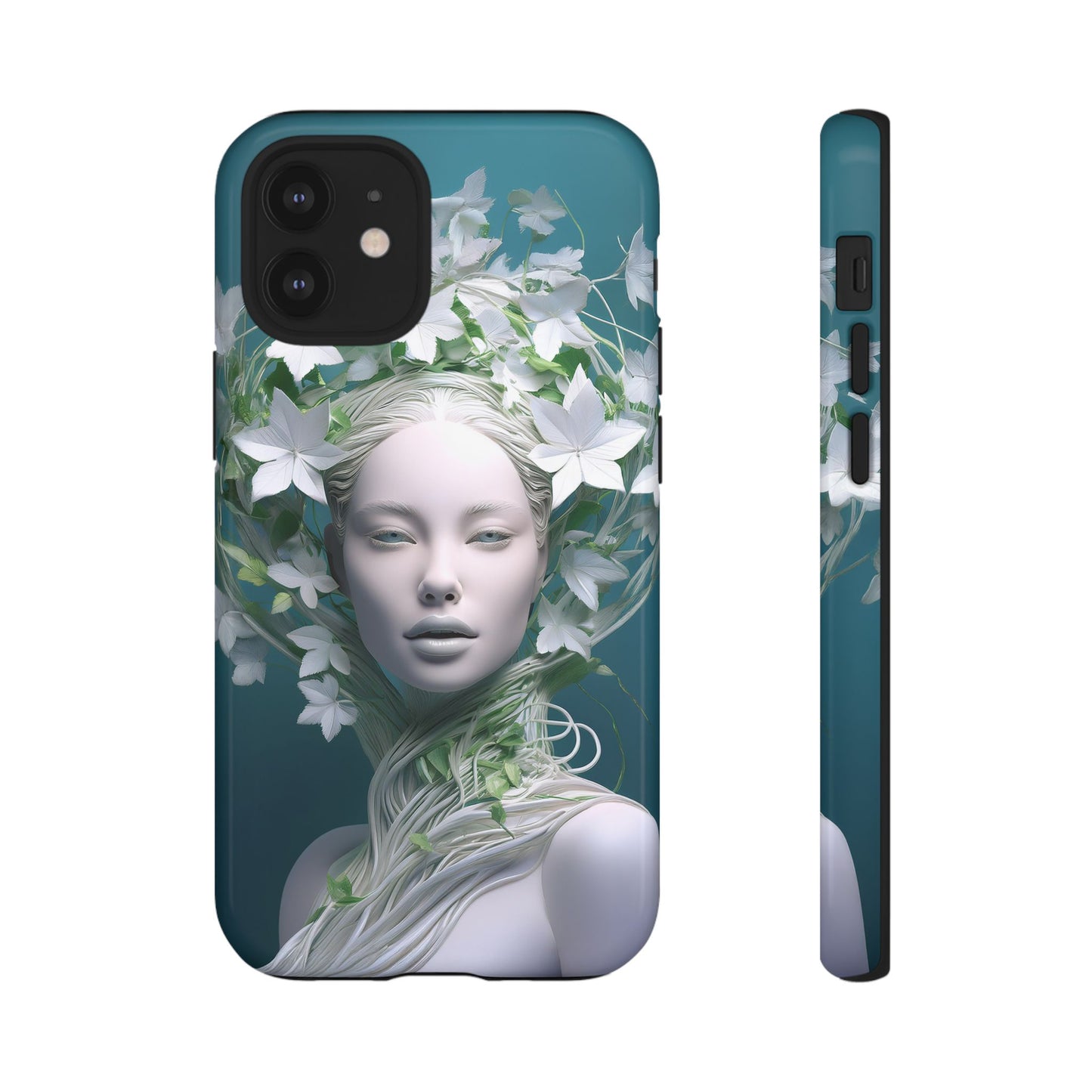 Beautiful Mother Nature Cell Phone Case 002