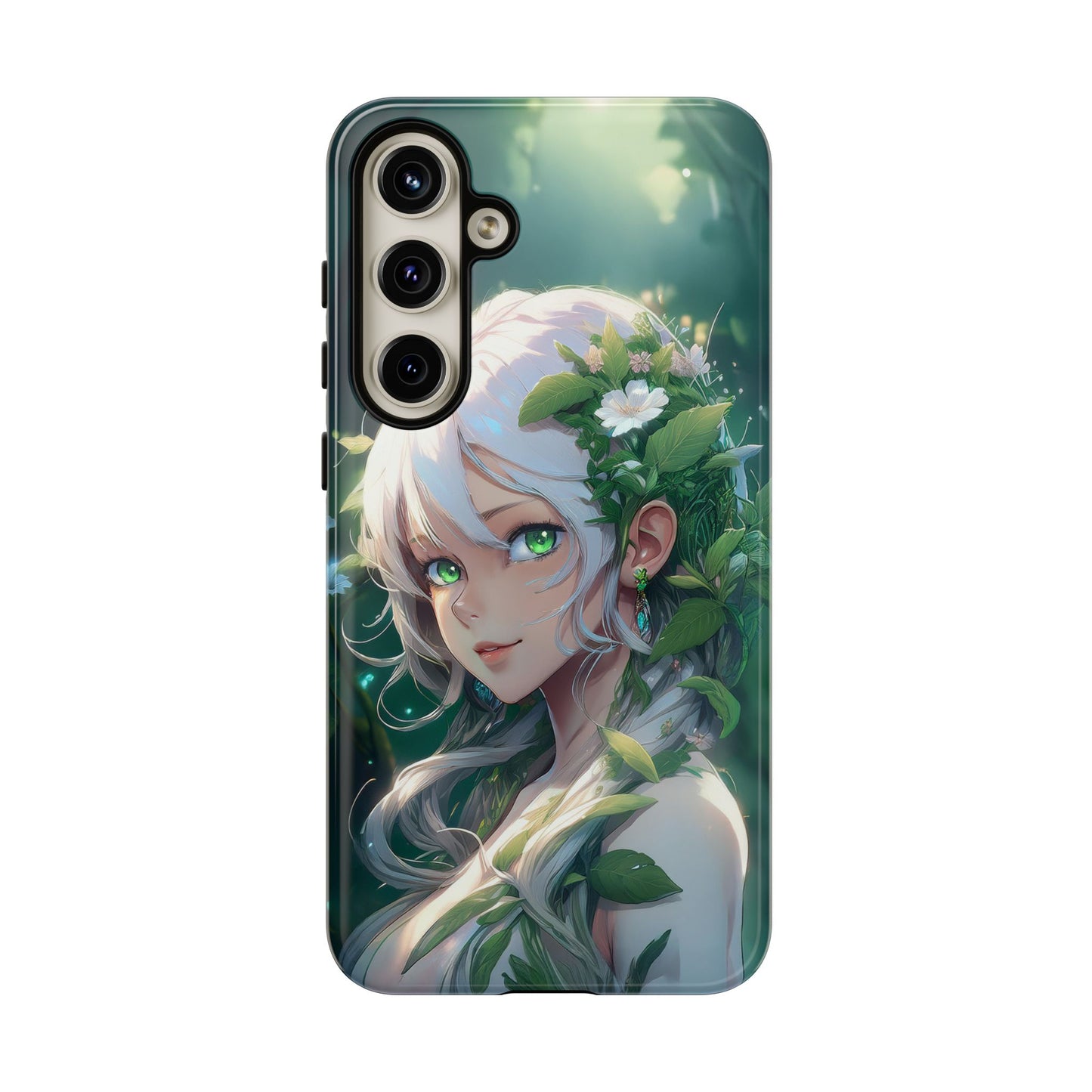 Beautiful Mother Nature Cell Phone Case 005