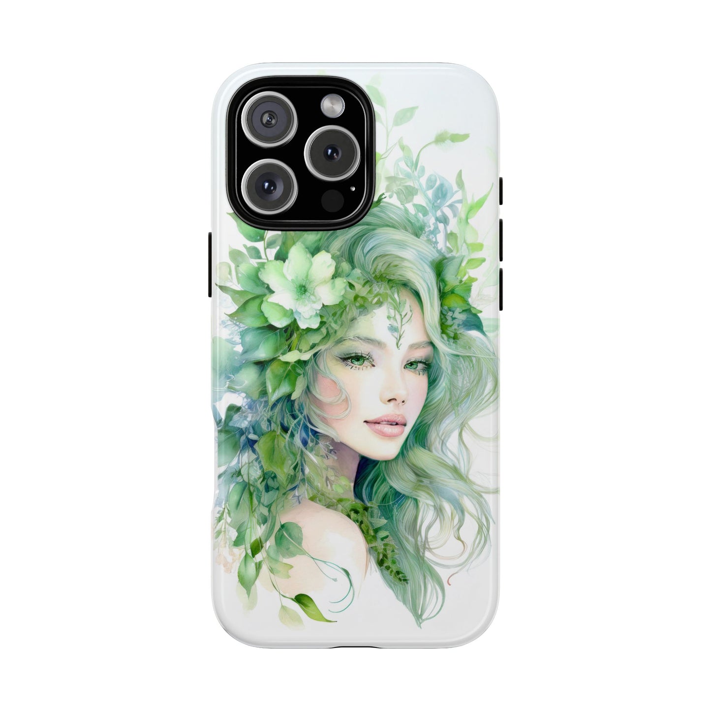 Beautiful Mother Nature Cell Phone Case 016