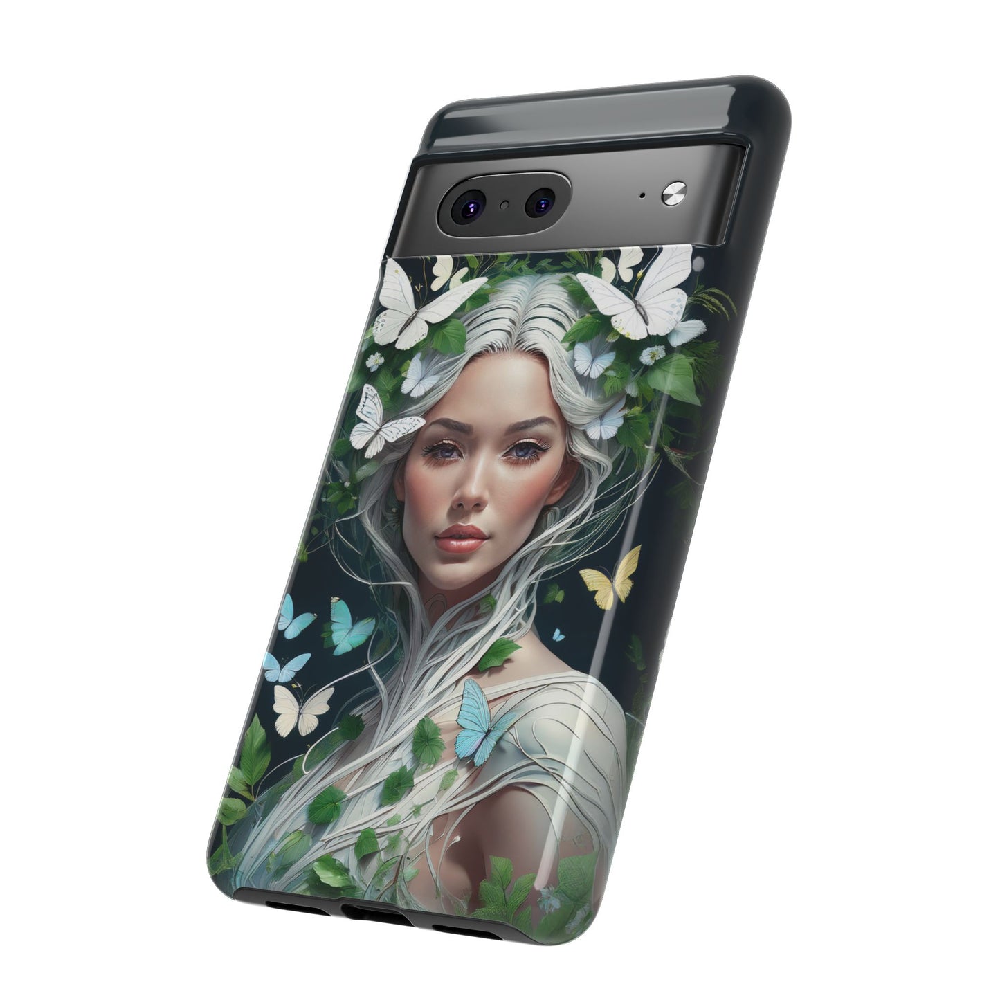 Beautiful Mother Nature Cell Phone Case 001