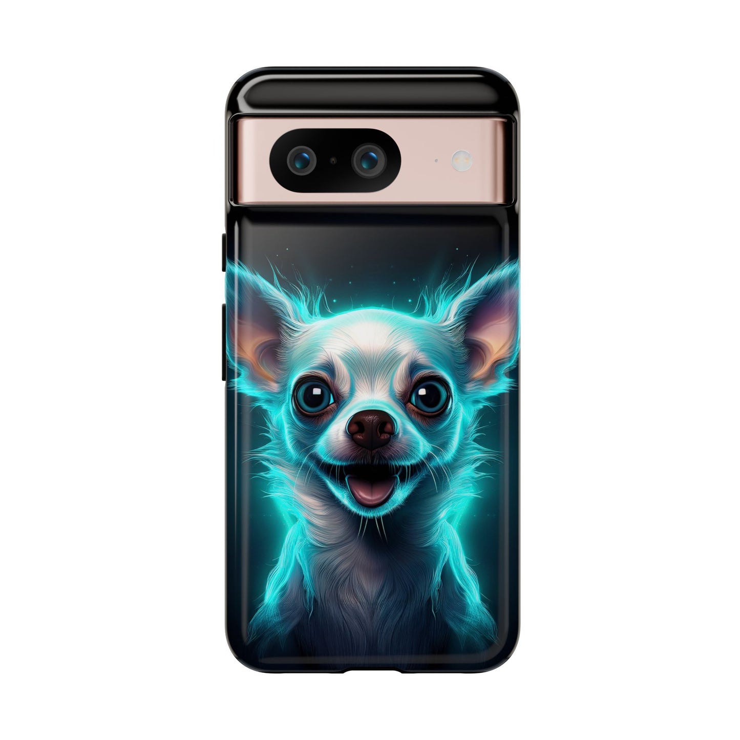 Chihuahua Dog Cell Phone Case 005