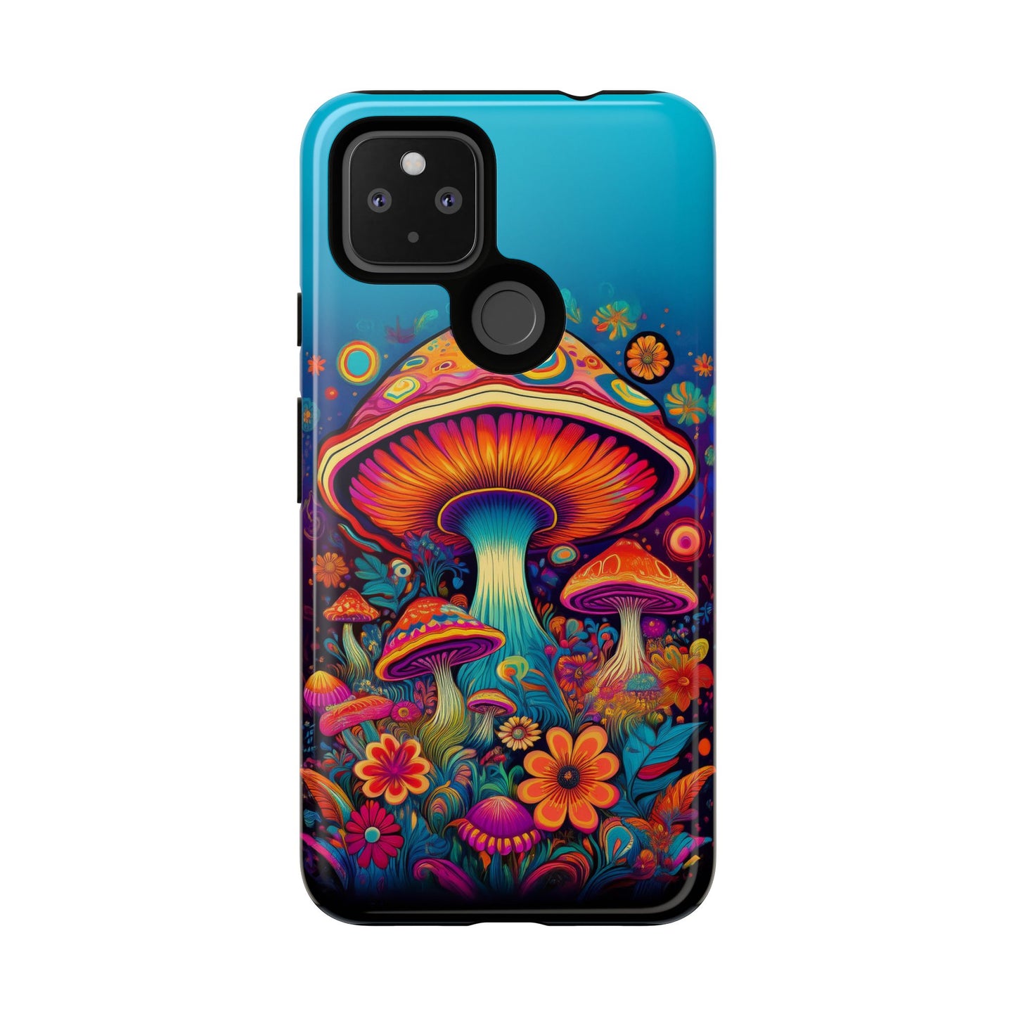 1970's inspired design Cell Phone Case 034