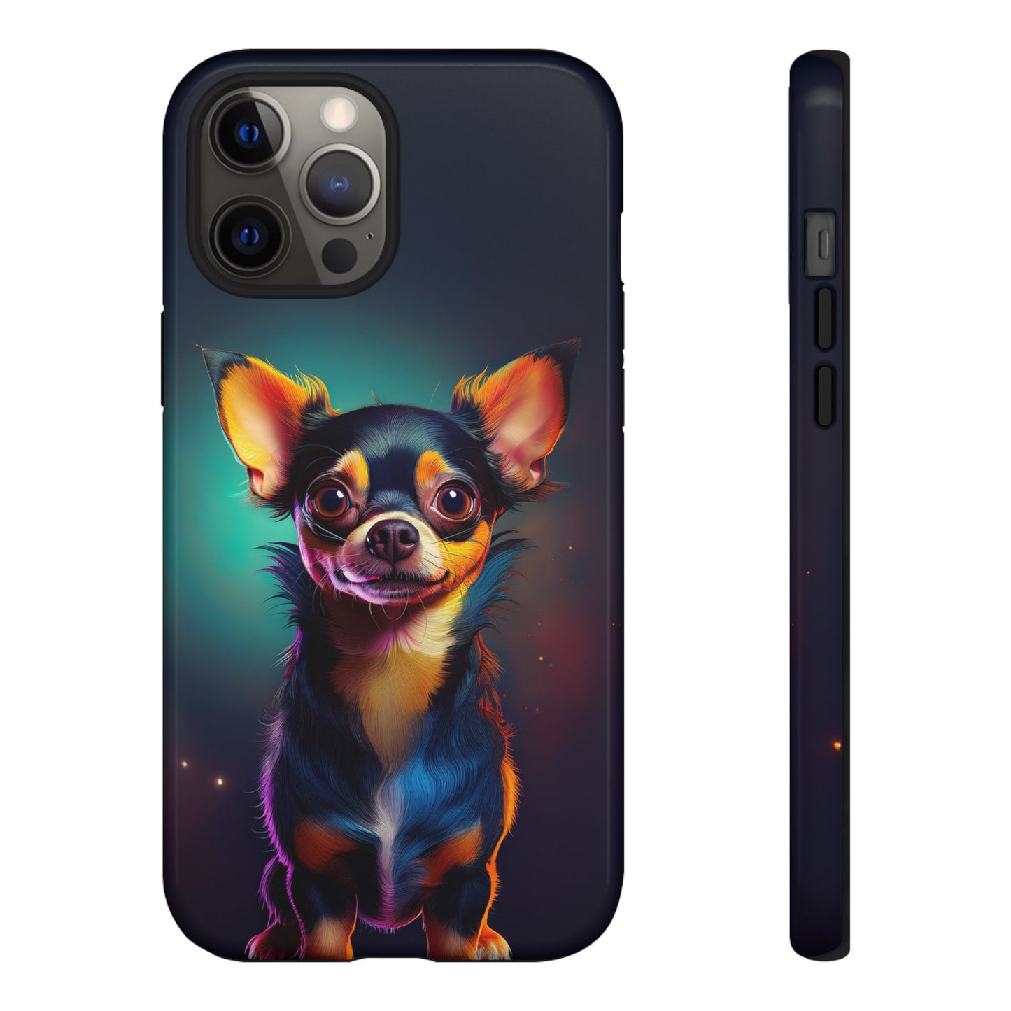 Chihuahua Dog Cell Phone Case 002