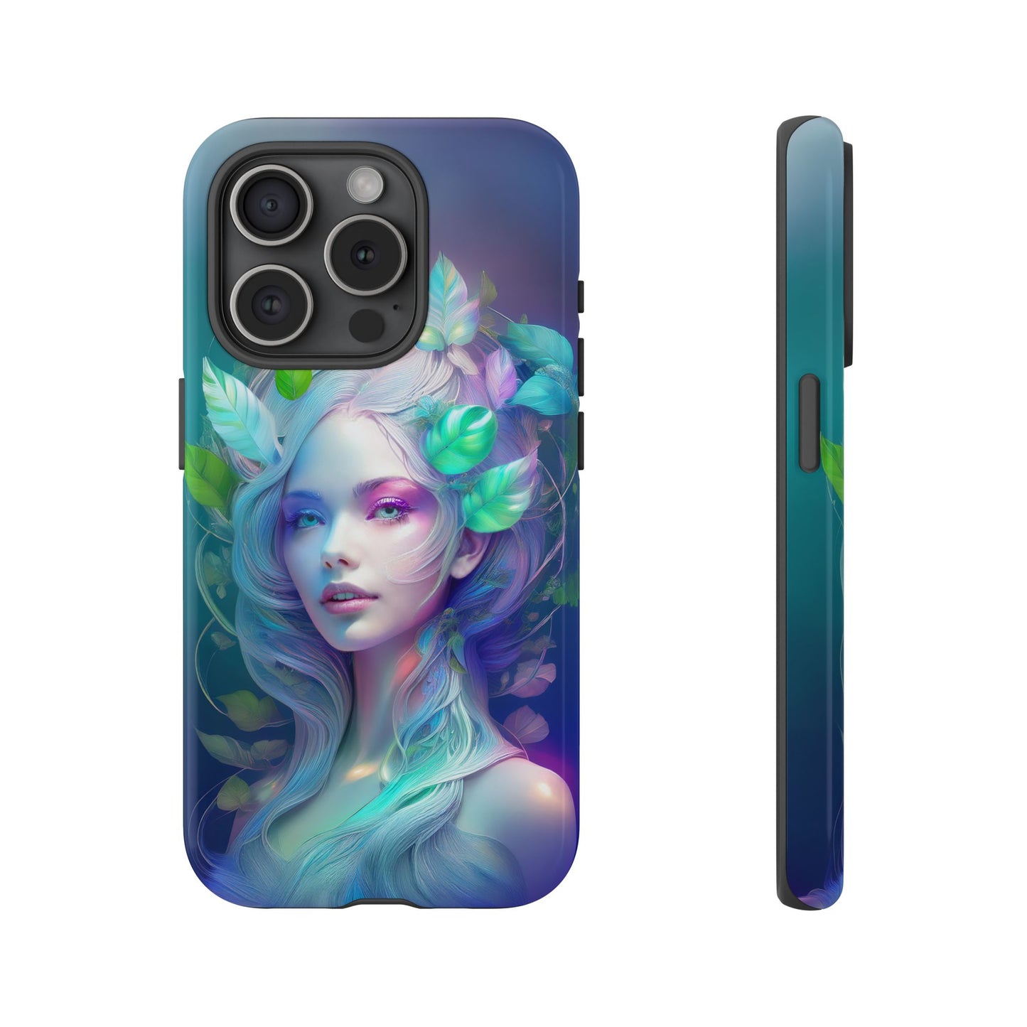 Beautiful Mother Nature Cell Phone Case 008