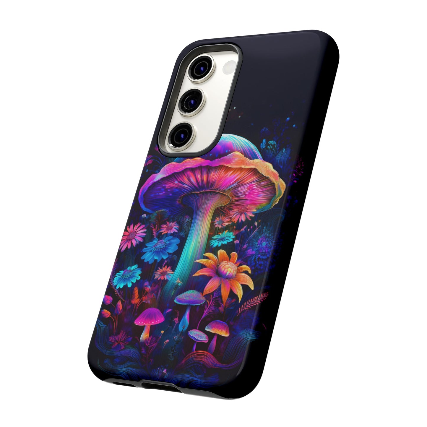 1970's inspired design Cell Phone Case 037