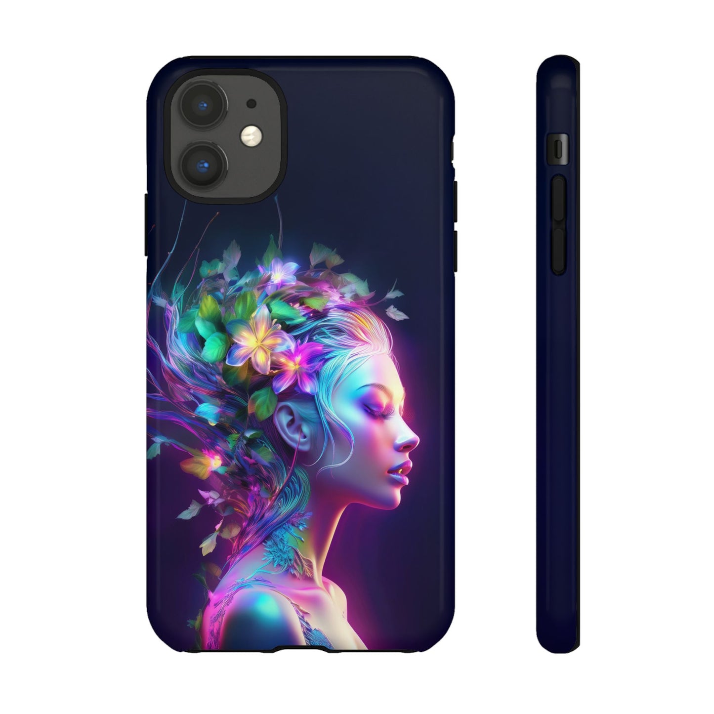 Beautiful Mother Nature Cell Phone Case 018