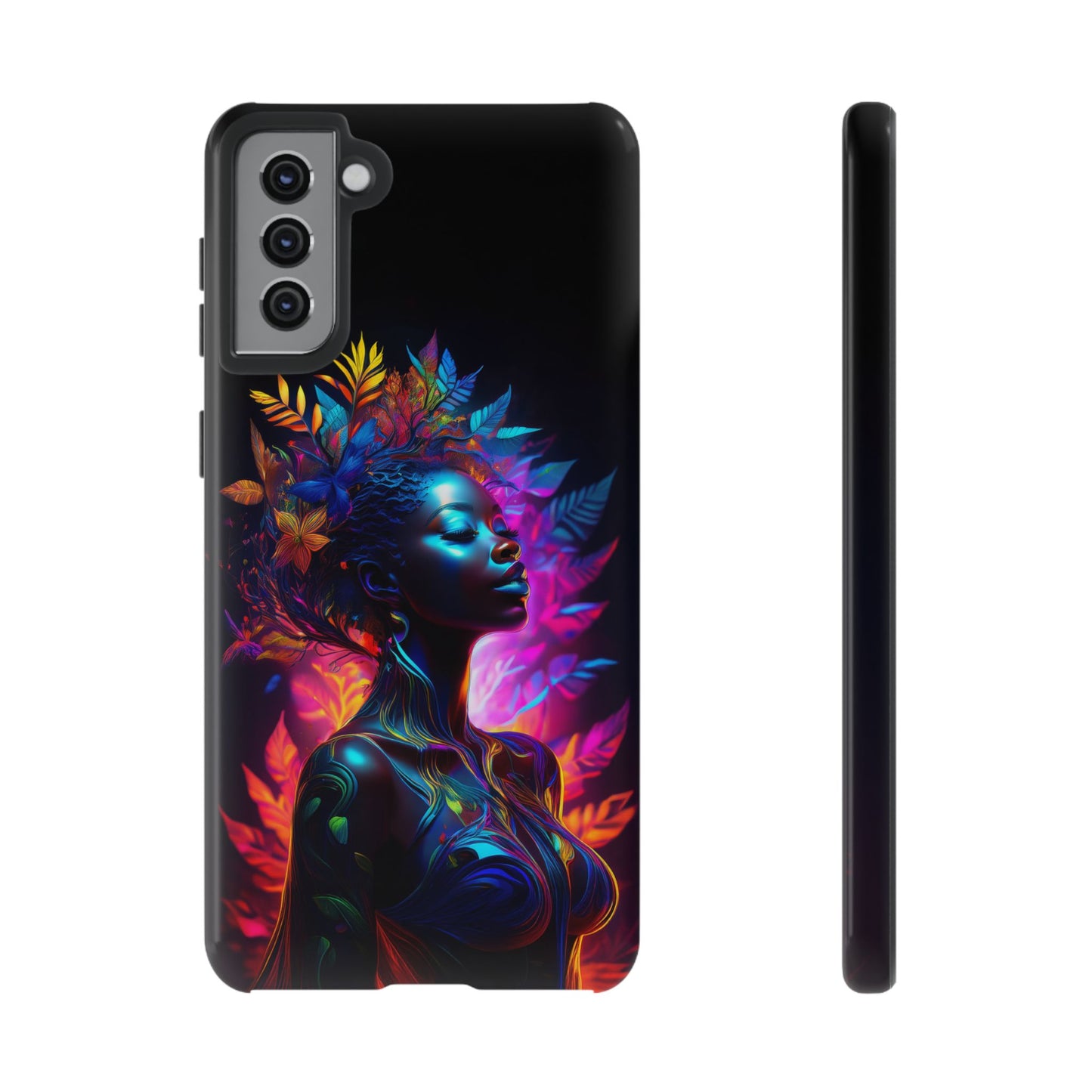 Beautiful Mother Nature Cell Phone Case 019