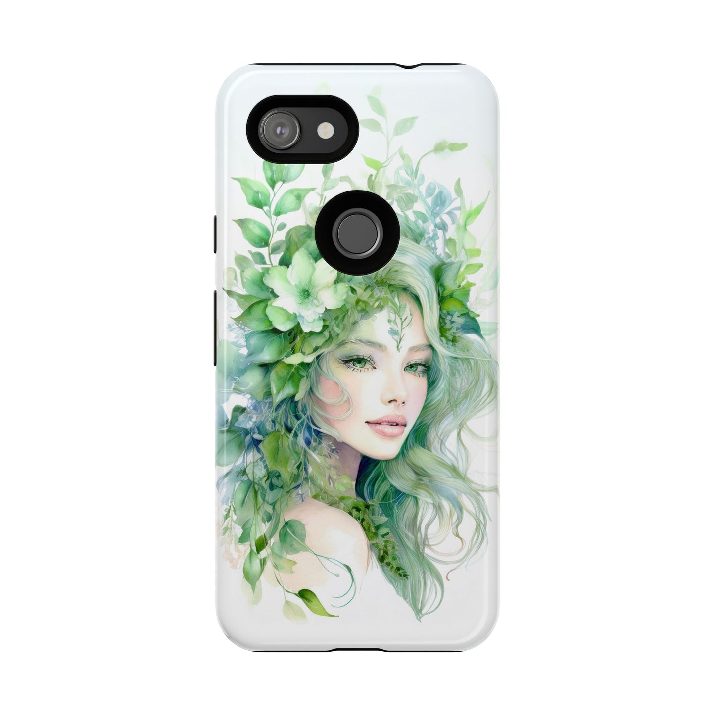 Beautiful Mother Nature Cell Phone Case 016