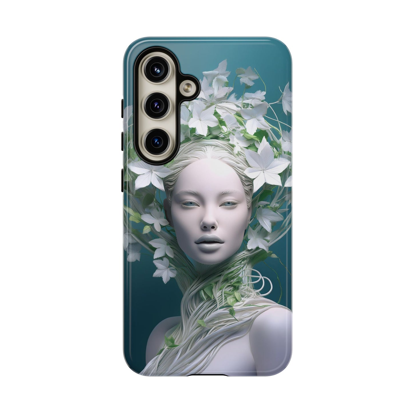 Beautiful Mother Nature Cell Phone Case 002