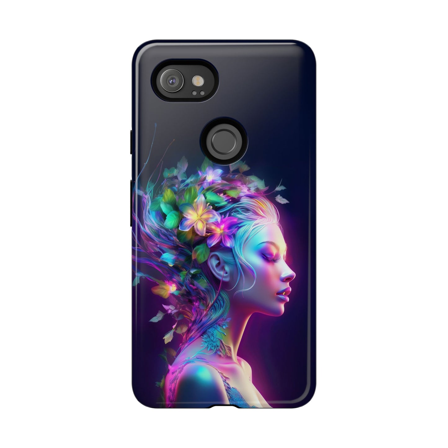 Beautiful Mother Nature Cell Phone Case 018